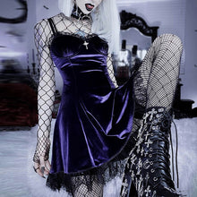 Load image into Gallery viewer, Time To Change Dress - Vellarmi
