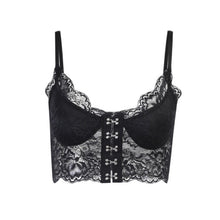 Load image into Gallery viewer, Fear Breeze Tank Top - Vellarmi
