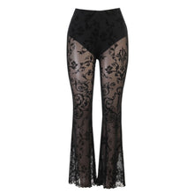 Load image into Gallery viewer, Hot Summer Nights Trousers - Vellarmi
