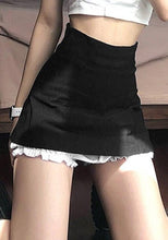 Load image into Gallery viewer, Prison Love Skirt - Vellarmi
