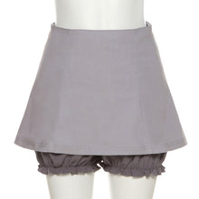 Load image into Gallery viewer, Prison Love Skirt - Vellarmi
