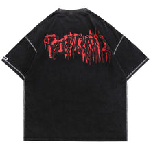 Load image into Gallery viewer, Death Note Rules T-shirt
