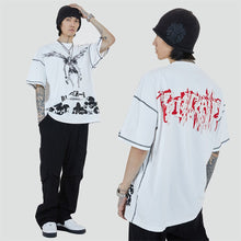 Load image into Gallery viewer, Death Note Rules T-shirt
