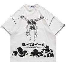 Load image into Gallery viewer, Death Note Rules T-shirt
