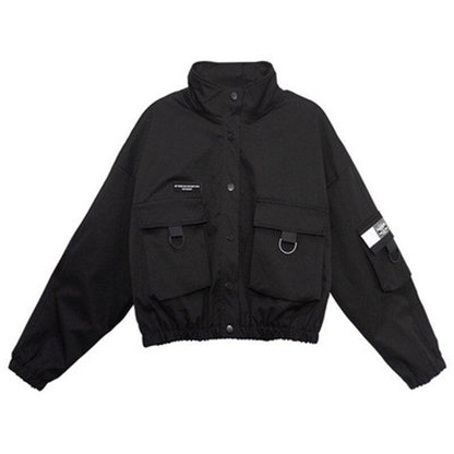 Dreamy Darkness Jacket