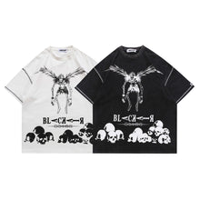 Load image into Gallery viewer, Death Note Rules T-shirt

