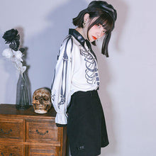 Load image into Gallery viewer, Skull Party Shirt

