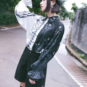Skull Party Shirt