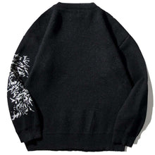 Load image into Gallery viewer, Cyber Girl Sweater
