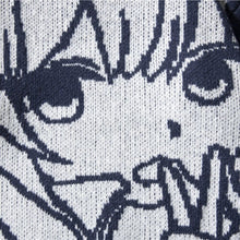 Load image into Gallery viewer, Cyber Girl Sweater
