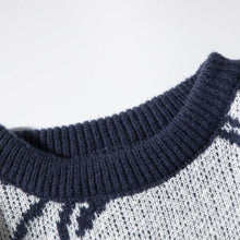Load image into Gallery viewer, Cyber Girl Sweater
