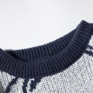 Cyber Girl Sweater